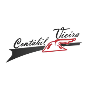 Contábil Vieira Logo - Contábil Vieira Assessoria e Consultoria Empresarial
